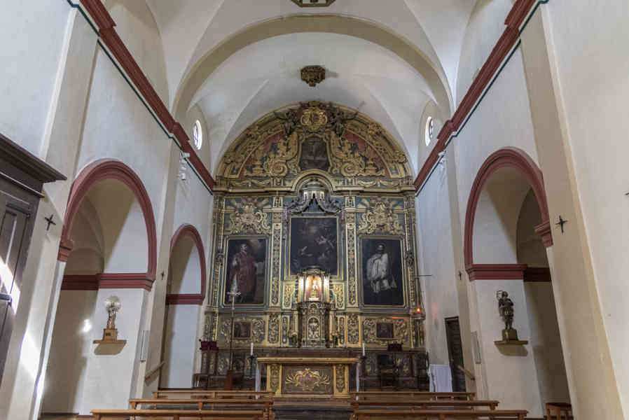 Comunidad Foral de Navarra 123 - Javier - parroquia de la Anunciación.jpg